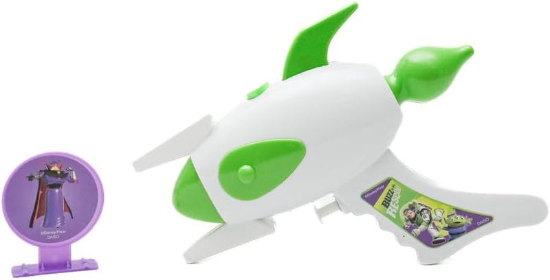 Daiso Bath Toy Water Sprayer Set - Toy Story - Image 1